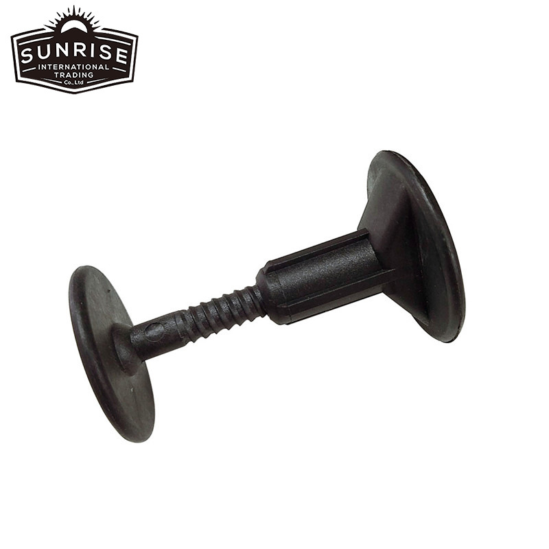 Surf Leash Plug Surfing Foot Buckle Surfboard Rope Buckle Water Sports Safety Rope Buckle Surfing Rope Accessories