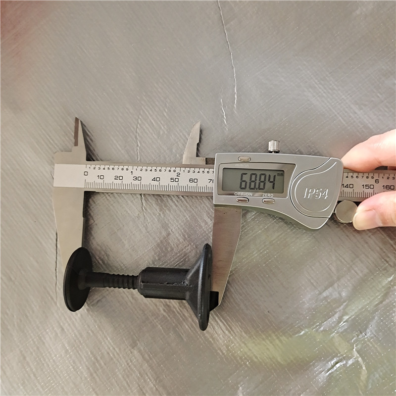 Surf Leash Plug Surfing Foot Buckle Surfboard Rope Buckle Water Sports Safety Rope Buckle Surfing Rope Accessories