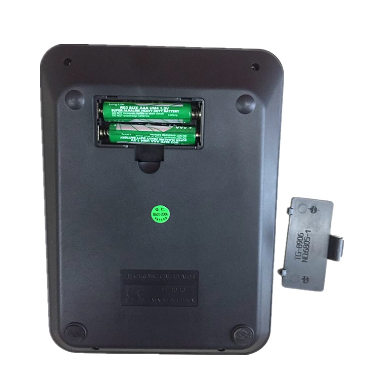 Taksun Voice Calculator with Clock and Alarm with 24-Point Game