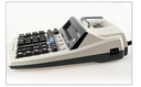 CANON Canon MP-120MG financial printing calculator
