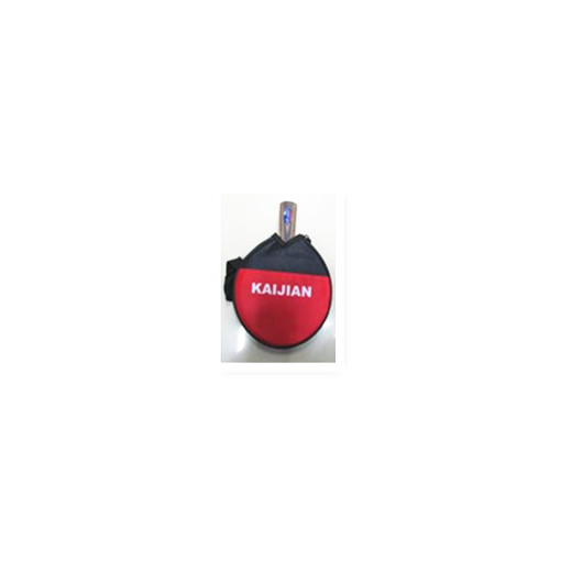 Half wrap Oxford rubber table tennis plate
