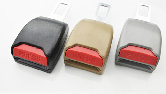 vehicle seatbelts inserted deduction the vehicle general safety buckle