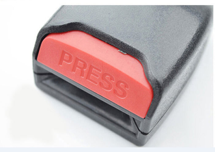 vehicle seatbelts inserted deduction the vehicle general safety buckle
