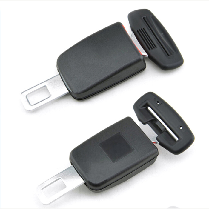 vehicle seatbelts inserted deduction the vehicle general safety buckle