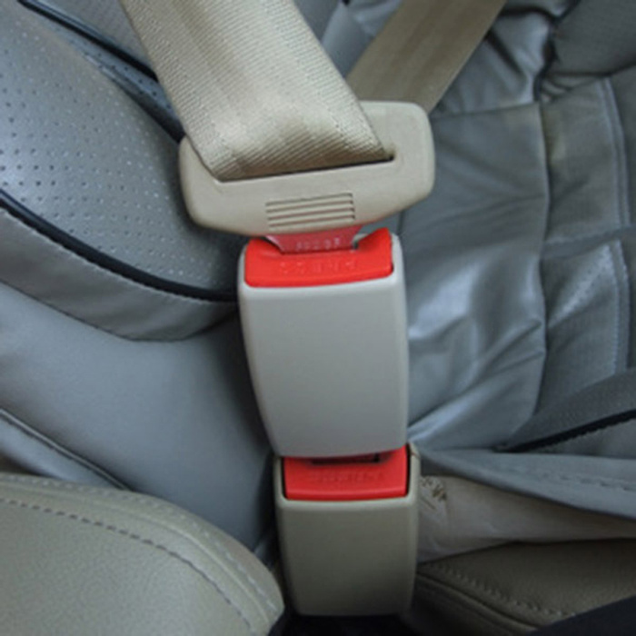 vehicle seatbelts inserted deduction the vehicle general safety buckle