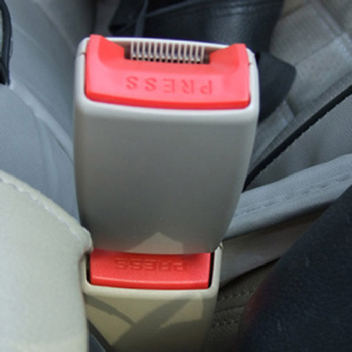 vehicle seatbelts inserted deduction the vehicle general safety buckle