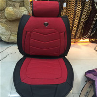 General safety buckle buckle buckle single loaded car original safety belt buckle