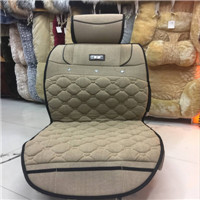General safety buckle buckle buckle single loaded car original safety belt buckle