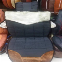 General safety buckle buckle buckle single loaded car original safety belt buckle