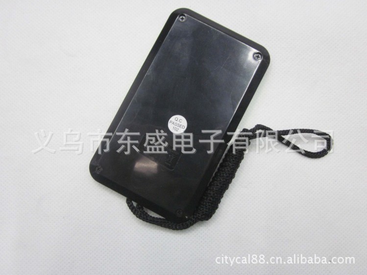 Kenko kk-9221 portable calculator lanyard gift
