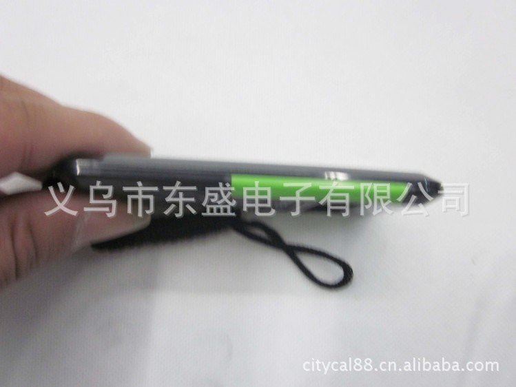 Kenko kk-9221 portable calculator lanyard gift