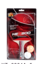 Barron Yong Tao table tennis sports