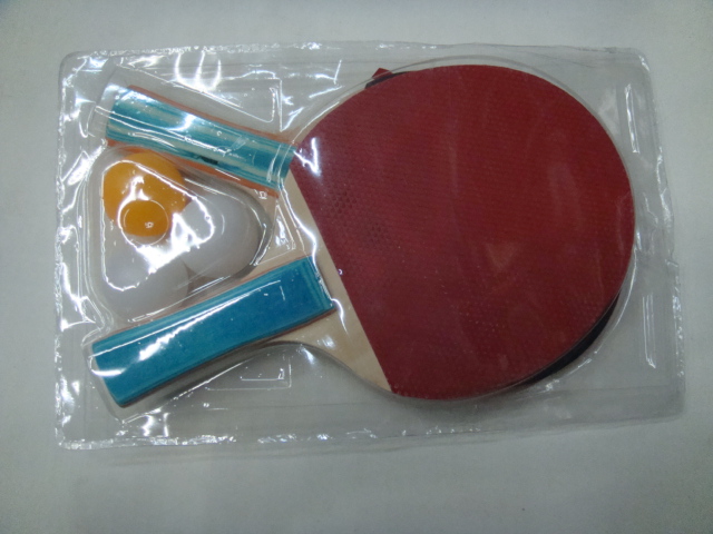 Most best selling 2026 with grid table tennis ping pong table tennis bats economic practicality contest training