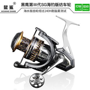 Hunting King Fishing Gear Wholesale Drip Wheel Crank Raft Fishing Wheel Spinning Reel Crank Bait Casting Reel Accessories Fishing Wheel Crank