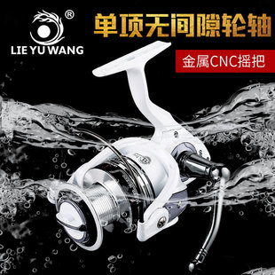 Hunting King Fishing Gear Wholesale Drip Wheel Crank Raft Fishing Wheel Spinning Reel Crank Bait Casting Reel Accessories Fishing Wheel Crank