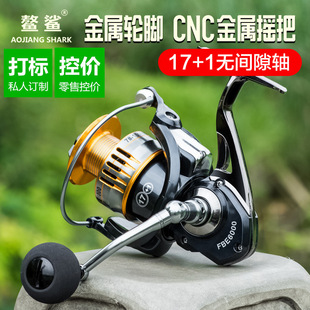 Hunting King Fishing Gear Wholesale Drip Wheel Crank Raft Fishing Wheel Spinning Reel Crank Bait Casting Reel Accessories Fishing Wheel Crank