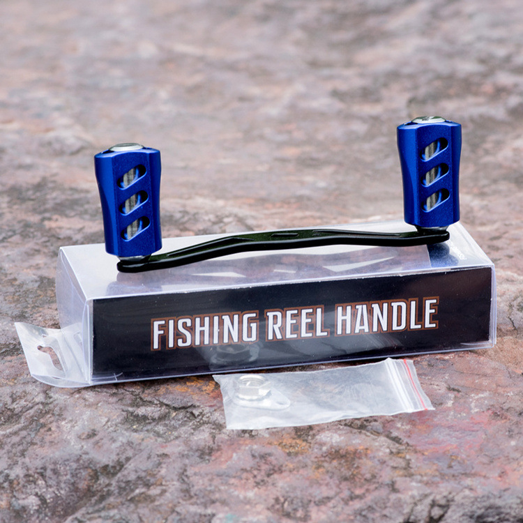 Hunting King Fishing Gear Wholesale Drip Wheel Crank Raft Fishing Wheel Spinning Reel Crank Bait Casting Reel Accessories Fishing Wheel Crank
