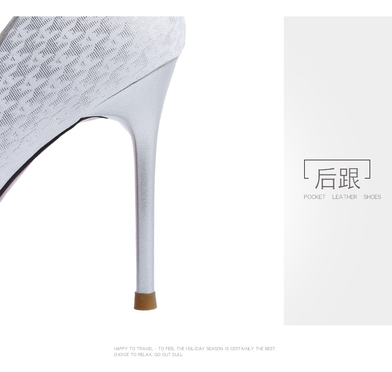 Winter Bird Black High Heels Women's All-Match 202 New Metal Toe Cap Stiletto Heel Classy Shoes Women's Pointed Work Shoes Winter Bird Black High Heels Women's All-Match 202 New Metal Toe Cap Stiletto Heel Classy Shoes Women's Pointed Work Shoes