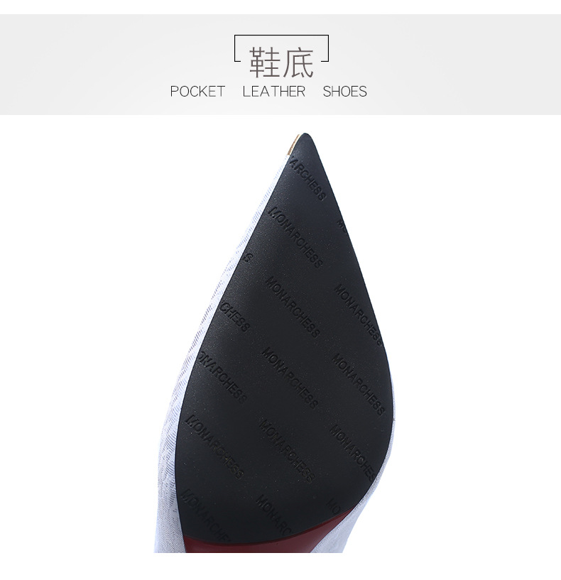 Winter Bird Black High Heels Women's All-Match 202 New Metal Toe Cap Stiletto Heel Classy Shoes Women's Pointed Work Shoes Winter Bird Black High Heels Women's All-Match 202 New Metal Toe Cap Stiletto Heel Classy Shoes Women's Pointed Work Shoes