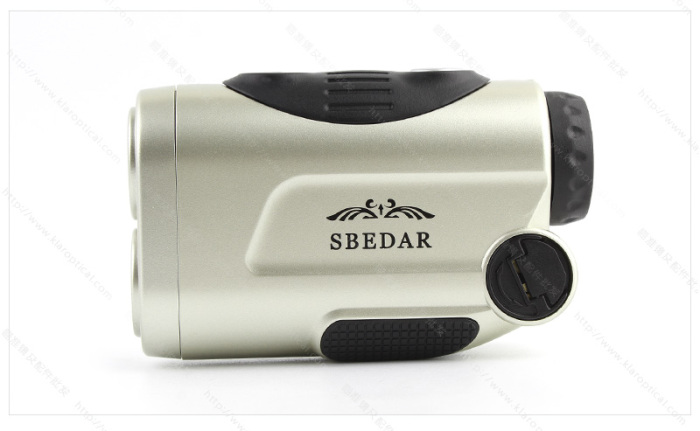 Outdoor hunting engineering measurement special 400 meters golf rangefinder single telescope Outdoor hunting engineering measurement special 400 meters golf rangefinder single telescope
