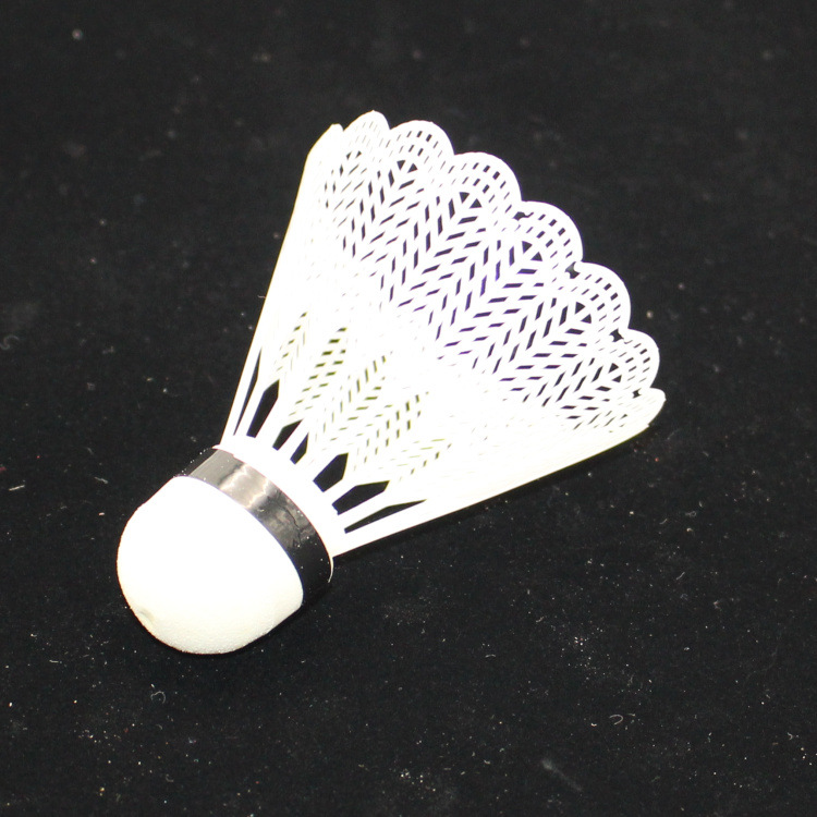 6 OPP bag color plastic foam head badminton factory direct sale wholesale 6 OPP bag color plastic foam head badminton factory direct sale wholesale