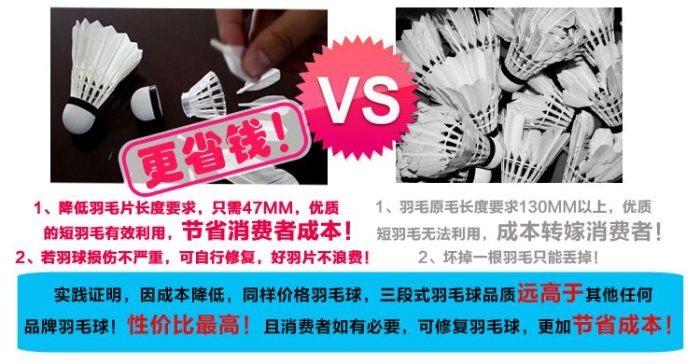 Manufacturers direct "three stage" badminton Manufacturers direct "three stage" badminton