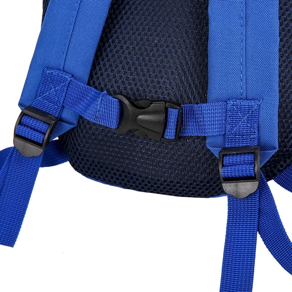 New Anti-Lost Children Backpack Three-Dimensional Dinosaur with Safety Buckle Children's Backpack Kindergarten Children's Schoolbag