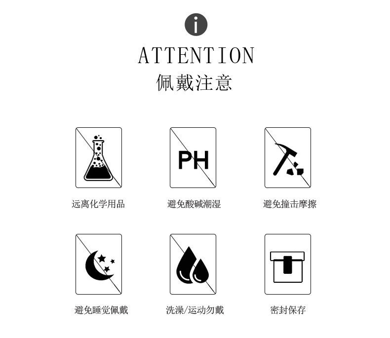 New Korean Style Ins Cold Style Hetian Jade Safety Buckle Necklace Fashionable Temperamental All-Match Clavicle Chain Necklace Accessories