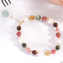 Badu Hetian Jade Beads Necklace Female Safety Buckle Pendant Clavicle Chain Jade Niche Design Ins Cold Wind Gift