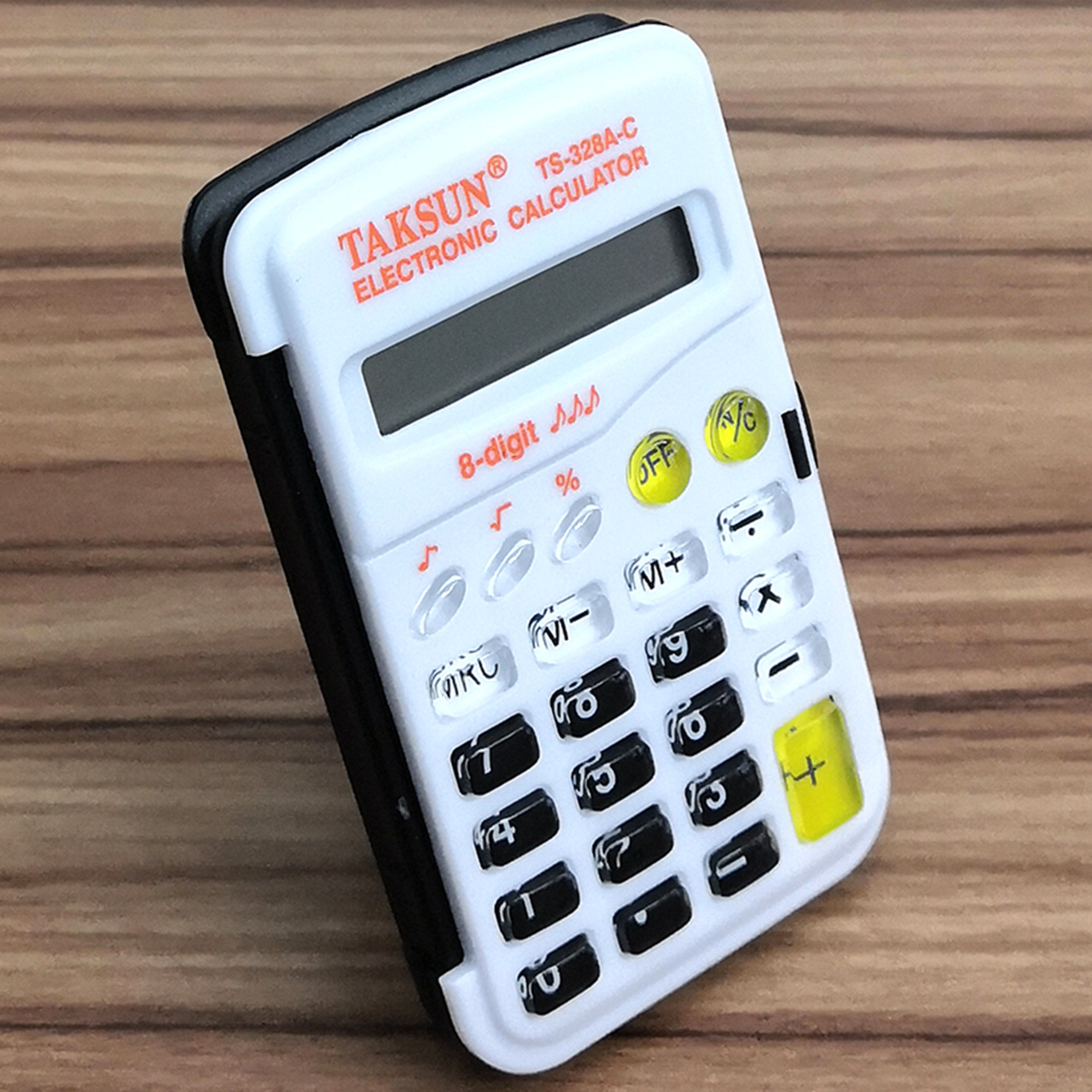 TAKSUN dexin ts328a-c calculator