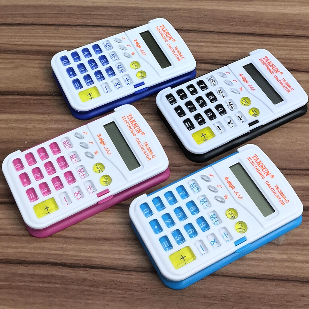 TAKSUN dexin ts328a-c calculator