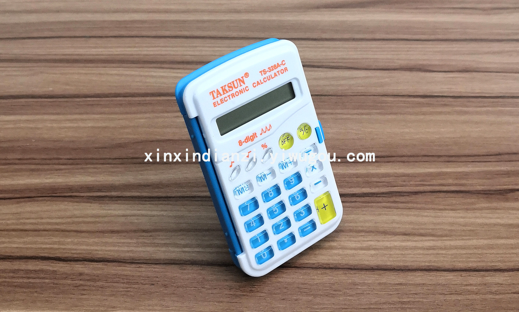 TAKSUN dexin ts328a-c calculator