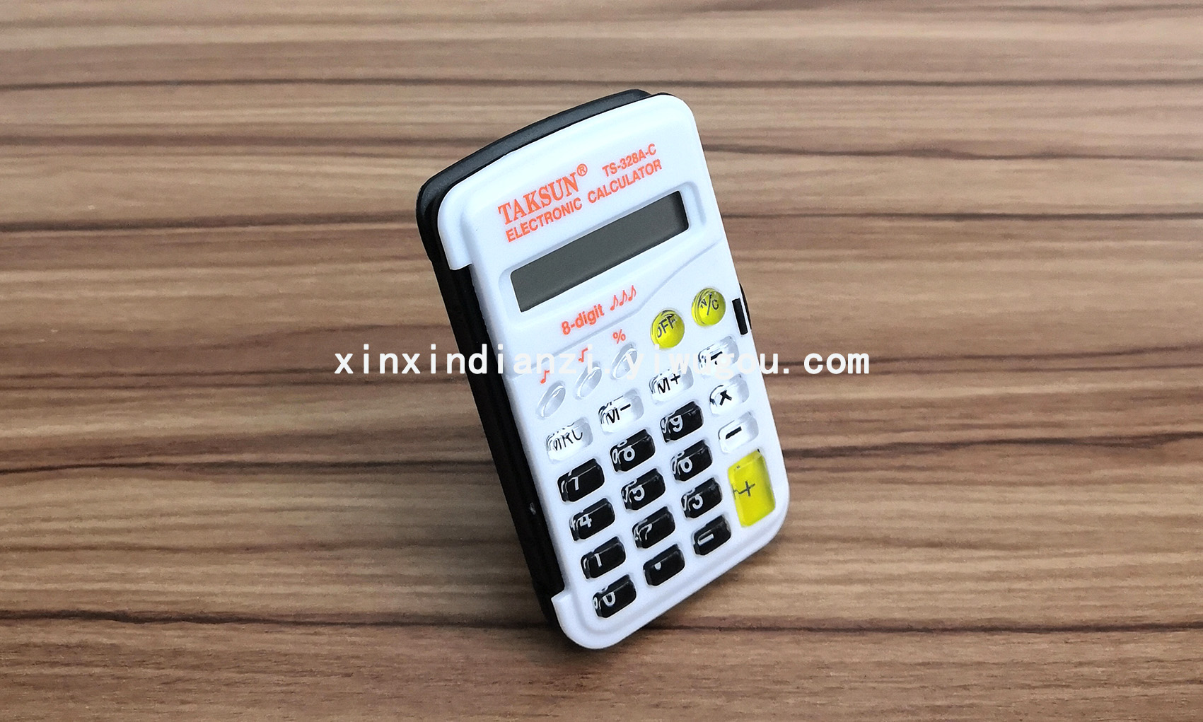 TAKSUN dexin ts328a-c calculator