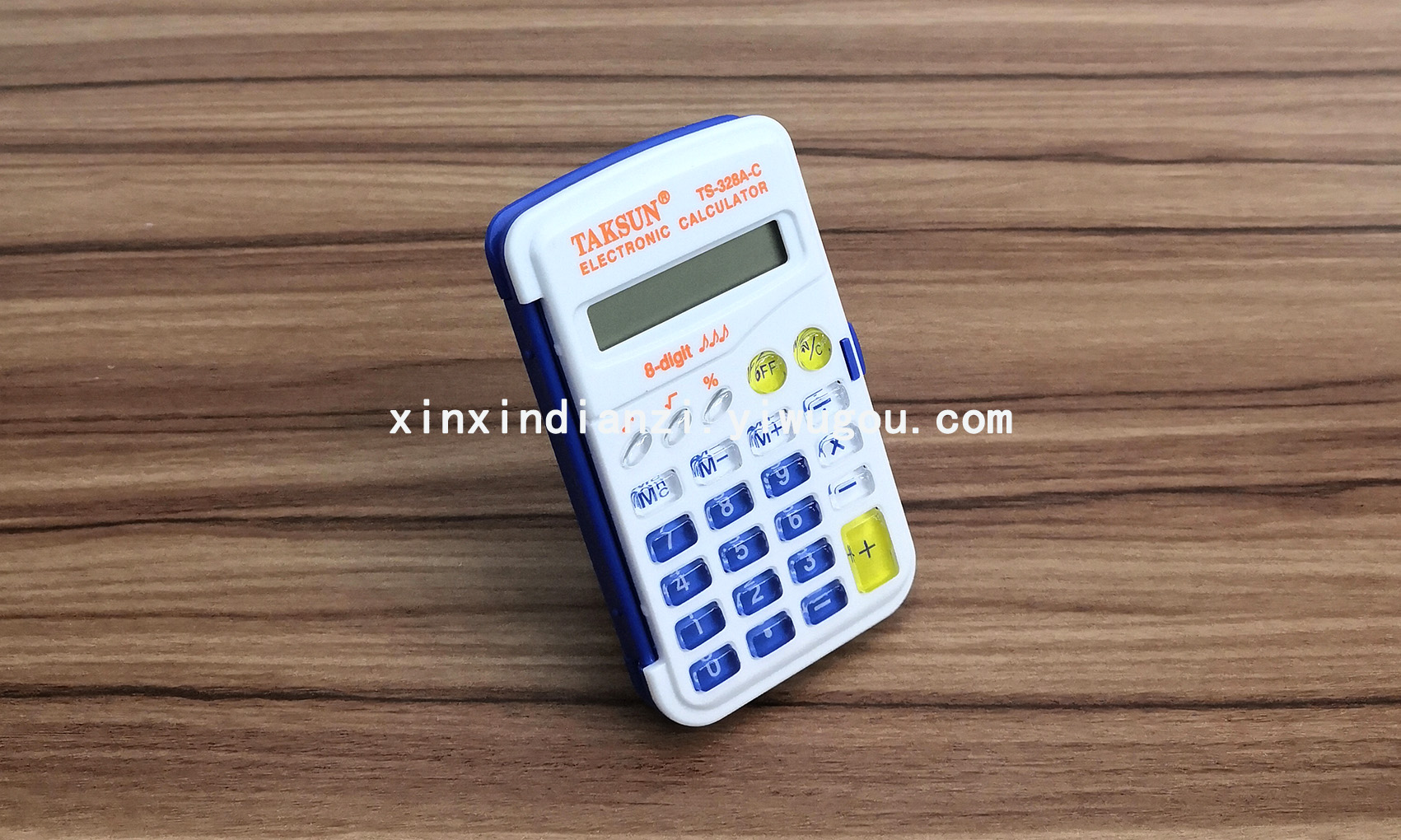 TAKSUN dexin ts328a-c calculator