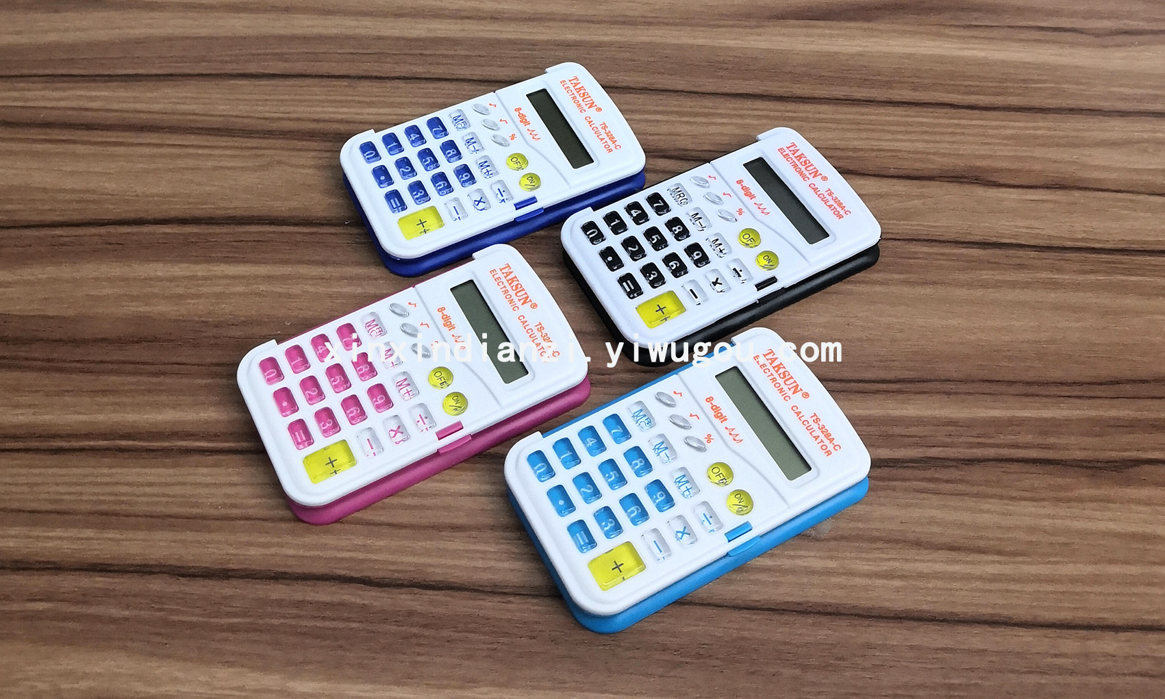 TAKSUN dexin ts328a-c calculator