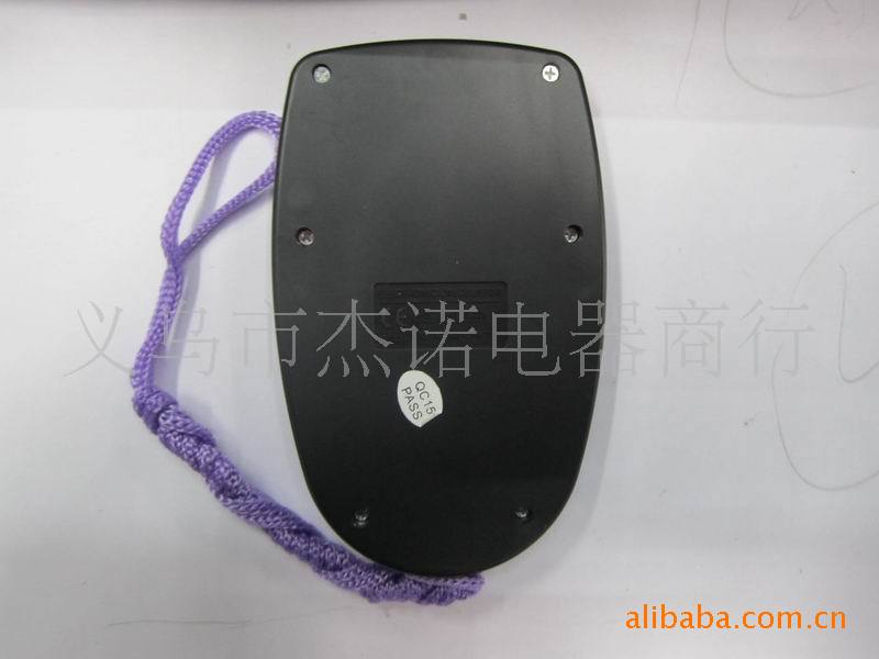 Js-650 hanging rope 8-bit calculator advertising calculator calculator calculator calculator gift calculator