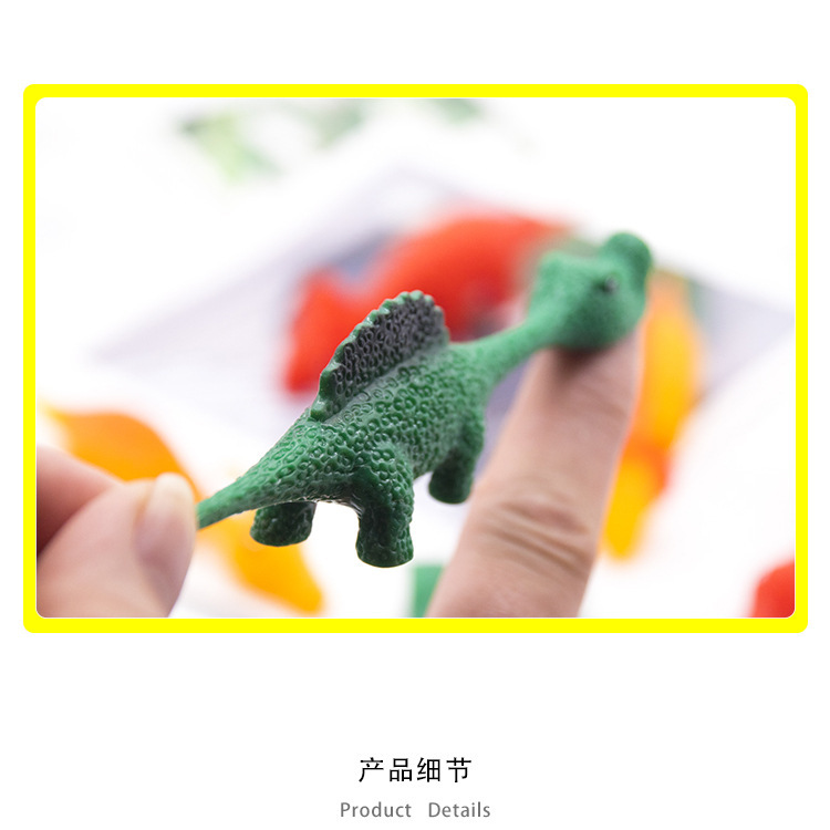 Finger Flipping Dinosaur Toy TPR Soft Rubber Dinosaur Launch Slingshot Finger Flipping Turkey Factory Direct Sales Finger Flipping Dinosaur Toy TPR Soft Rubber Dinosaur Launch Slingshot Finger Flipping Turkey Factory Direct Sales