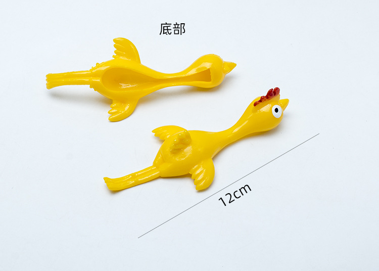 Finger Flipping Dinosaur Toy TPR Soft Rubber Dinosaur Launch Slingshot Finger Flipping Turkey Factory Direct Sales Finger Flipping Dinosaur Toy TPR Soft Rubber Dinosaur Launch Slingshot Finger Flipping Turkey Factory Direct Sales