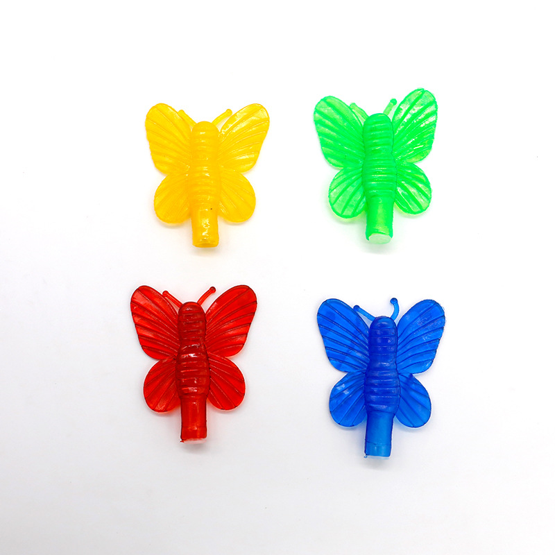 New Exotic Decompression Toy Fun Expandable Material Launch Slingshot Turkey Spider Man Palm Blow-through Children's Toys New Exotic Decompression Toy Fun Expandable Material Launch Slingshot Turkey Spider Man Palm Blow-through Children's Toys