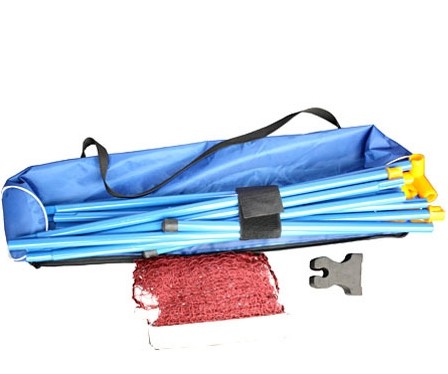 Badminton net badminton net set manufacturer direct sale