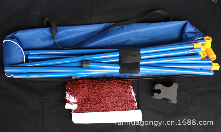 Badminton net badminton net set manufacturer direct sale Badminton net badminton net set manufacturer direct sale