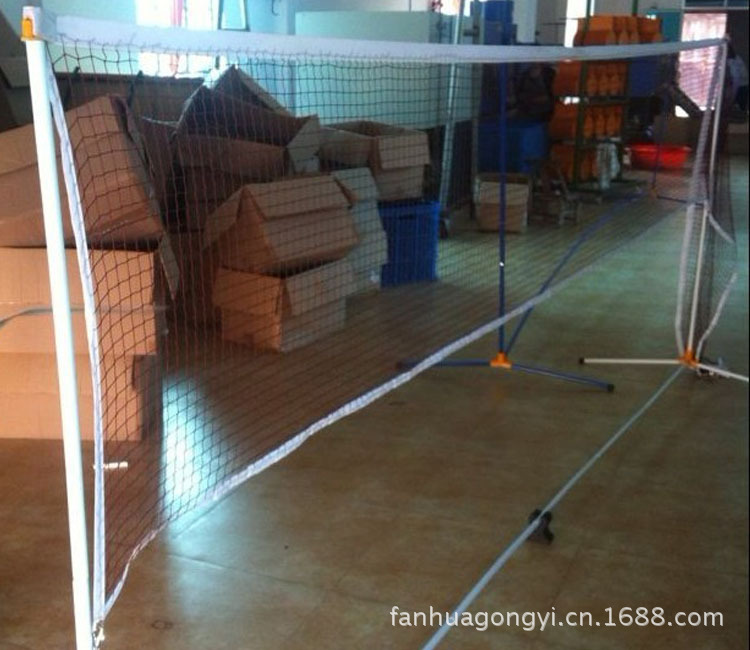 Badminton net badminton net set manufacturer direct sale Badminton net badminton net set manufacturer direct sale