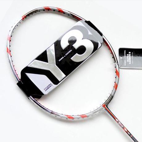 Authentic YY Y3 blue blood blade carbon badminton racket, toughest offensive bat BLUERAY-3 BLADE5 Authentic YY Y3 blue blood blade carbon badminton racket, toughest offensive bat BLUERAY-3 BLADE5
