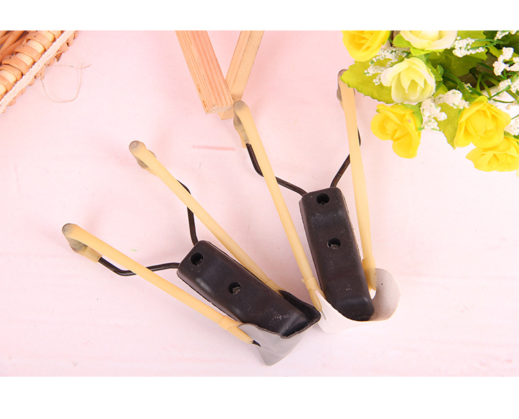 Slingshot slingshot children's toys nostalgic toys dollar store stalls supply Yiwu small goods wholesale Slingshot slingshot children's toys nostalgic toys dollar store stalls supply Yiwu small goods wholesale