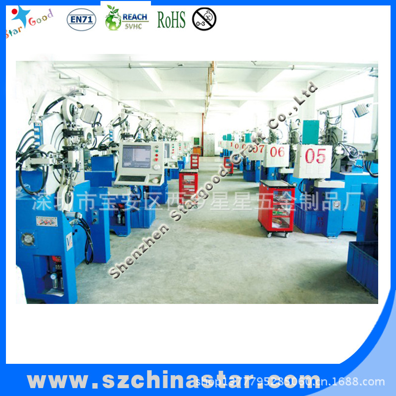 Spot Recommended Airline Creative Gift Aircraft Shape Paper Clip Color Paper Clip Shaped Paper Clips