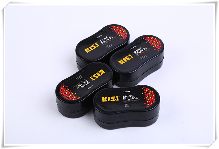 Type 8 shoe wax leather special care brush leather care sponge brush Type 8 shoe wax leather special care brush leather care sponge brush