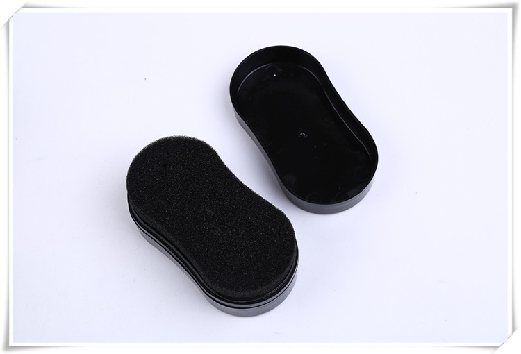 Type 8 shoe wax leather special care brush leather care sponge brush Type 8 shoe wax leather special care brush leather care sponge brush