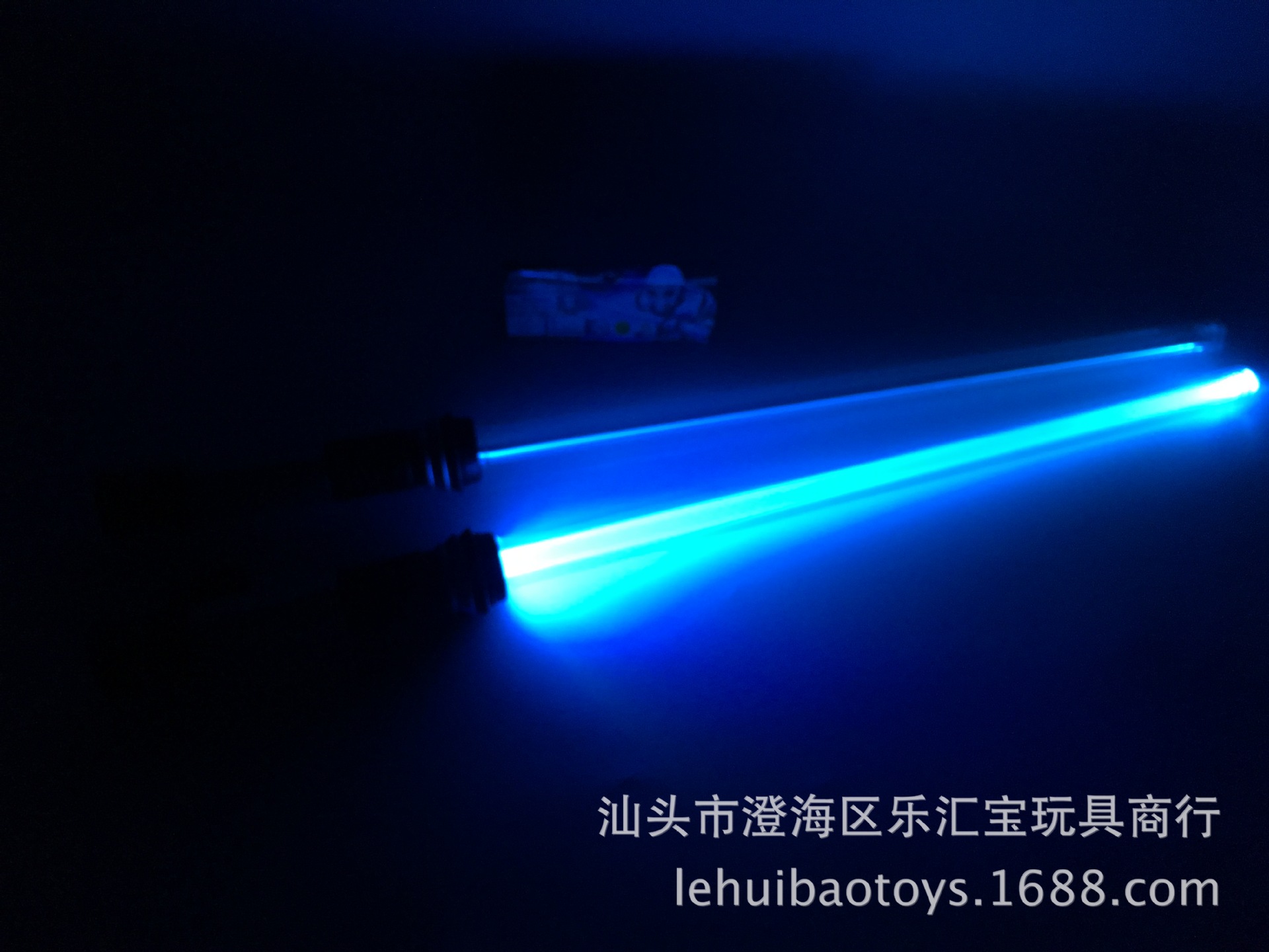 War Seven-Color Authentic Light Sword Induction Color Change Flash Light Sword Glow Stick Amazon Factory Direct Sales Led Rod