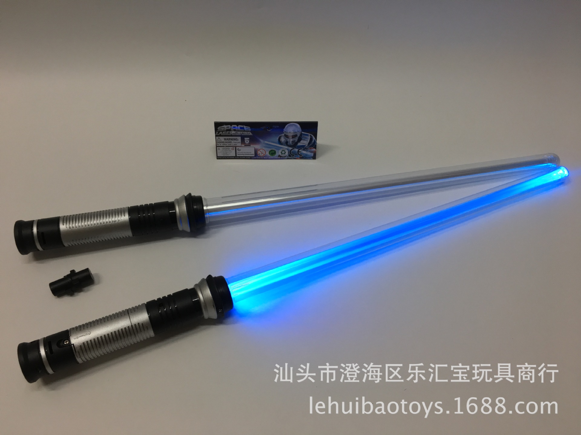 War Seven-Color Authentic Light Sword Induction Color Change Flash Light Sword Glow Stick Amazon Factory Direct Sales Led Rod