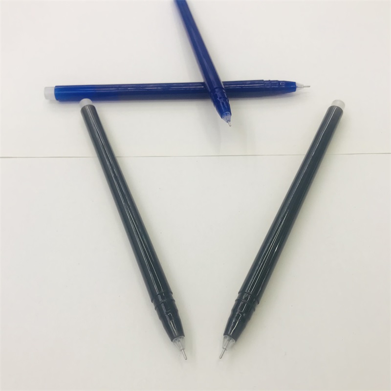 Rub Easy to Wipe Erasable Pen 0.5mm Syringe Crystal Blue Black Hot Erasable Sponge Wipe for Pupils Erasable Gel Pen Rub Easy to Wipe Erasable Pen 0.5mm Syringe Crystal Blue Black Hot Erasable Sponge Wipe for Pupils Erasable Gel Pen